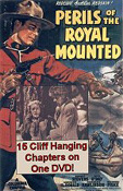 Perils of Royal Mounted