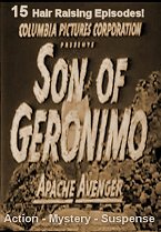 Son of Geronimo
