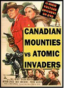 Atomic Invaders