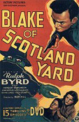 Blak of Scotland Yard