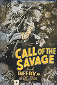 call of the savage