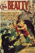 Darkest Africa