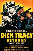 Dick Tracy Returns