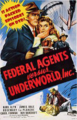 Federal Agents