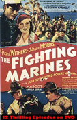 fighting marines