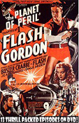 flash gordon