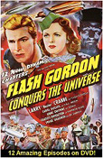 Flash Conquers Universe