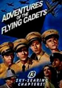flying cadets