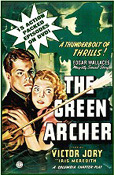 green archer