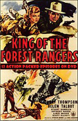 King Forest rangers