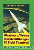 Masters of Venus