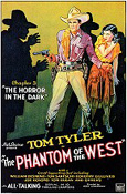 Phantom of the West