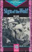 Sign of the Wolf