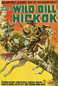 wild bill hickock